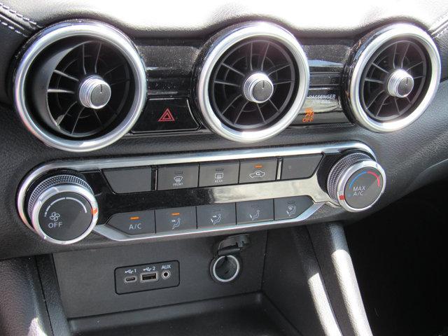 used 2023 Nissan Sentra car, priced at $18,999