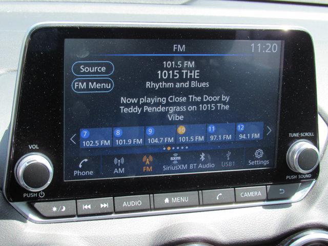 used 2023 Nissan Sentra car, priced at $18,999