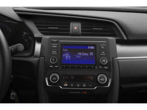 used 2019 Honda Civic car