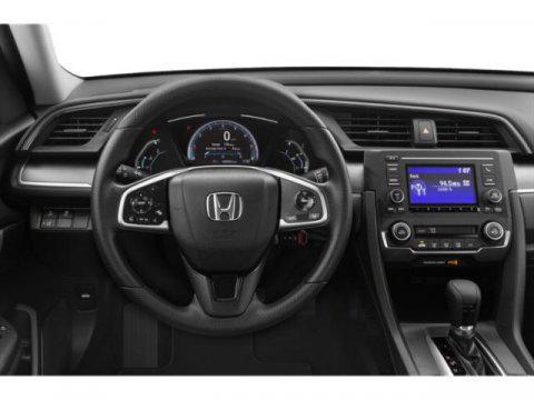 used 2019 Honda Civic car