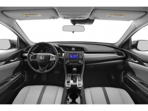 used 2019 Honda Civic car