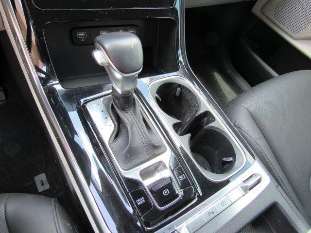 used 2022 Kia Carnival car, priced at $35,650