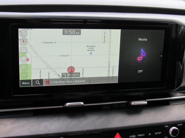 used 2022 Kia Carnival car, priced at $35,650