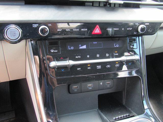 used 2022 Kia Carnival car, priced at $35,650