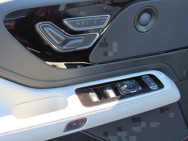new 2025 Lincoln Aviator car, priced at $64,825