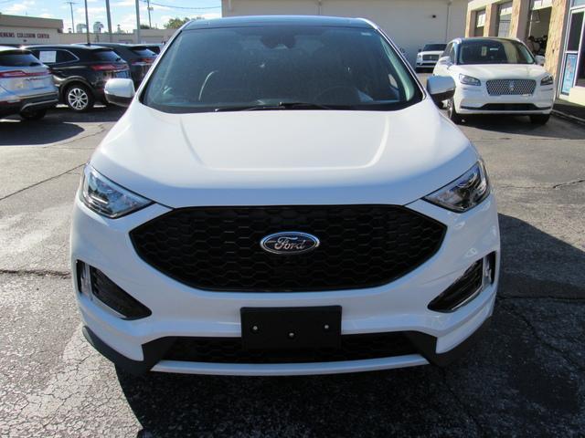 used 2020 Ford Edge car, priced at $25,999