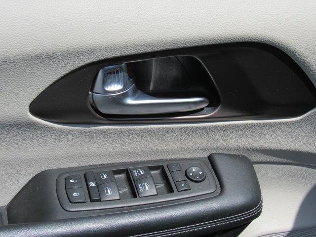 used 2023 Chrysler Voyager car, priced at $23,499