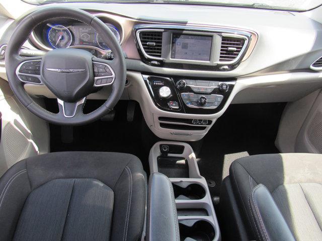 used 2023 Chrysler Voyager car, priced at $23,499