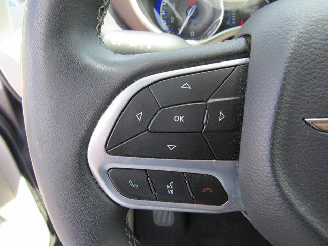 used 2023 Chrysler Voyager car, priced at $23,499