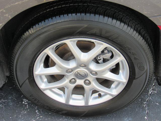used 2023 Chrysler Voyager car, priced at $23,499