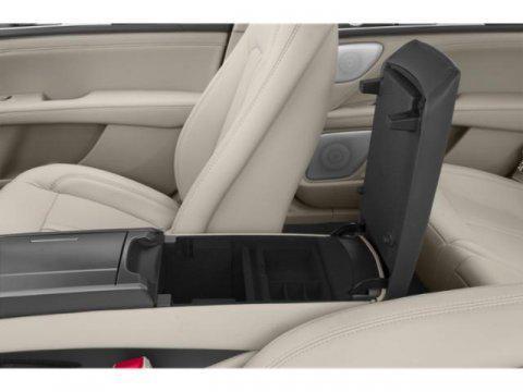 used 2018 Lincoln MKZ car, priced at $17,999