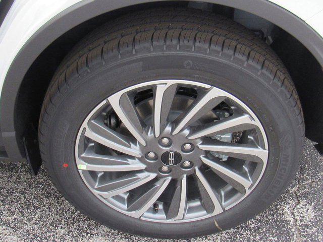 new 2025 Lincoln Corsair car, priced at $49,295