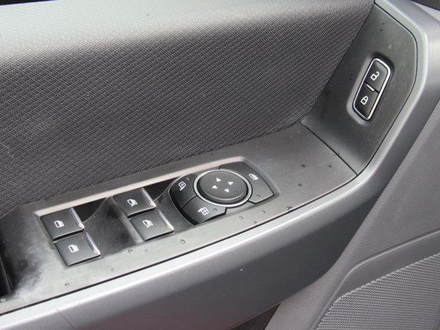 used 2023 Ford F-150 car, priced at $36,890