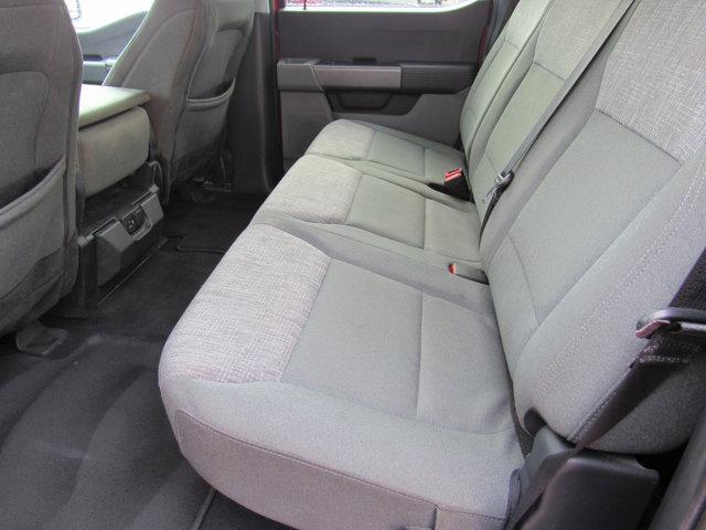 used 2023 Ford F-150 car, priced at $36,890