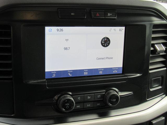 used 2023 Ford F-150 car, priced at $36,890