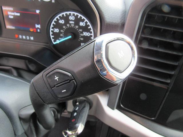 used 2023 Ford F-150 car, priced at $36,890
