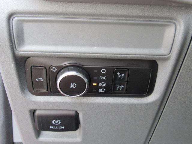 used 2023 Ford F-150 car, priced at $36,890