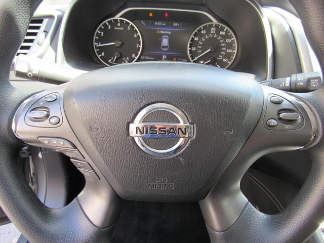 used 2020 Nissan Murano car, priced at $18,999