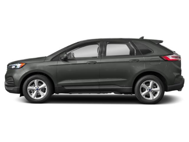 used 2020 Ford Edge car