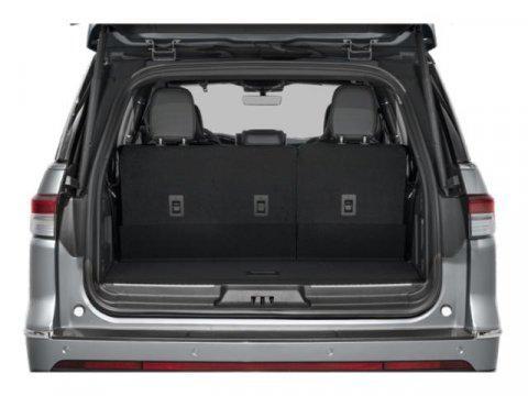 used 2023 Lincoln Navigator car