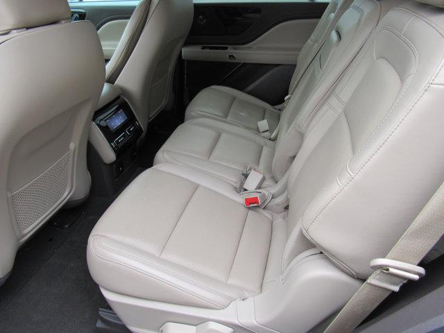 used 2022 Lincoln Aviator car, priced at $40,999