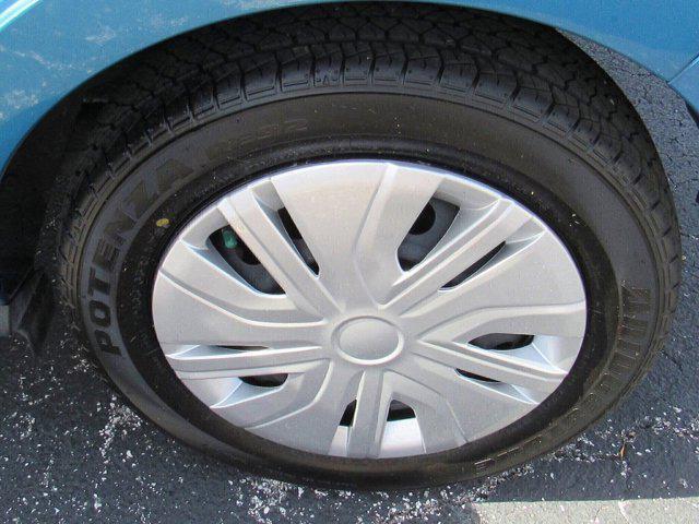 used 2022 Mitsubishi Mirage car, priced at $9,999