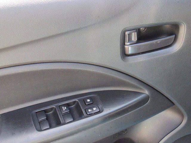used 2022 Mitsubishi Mirage car, priced at $9,999