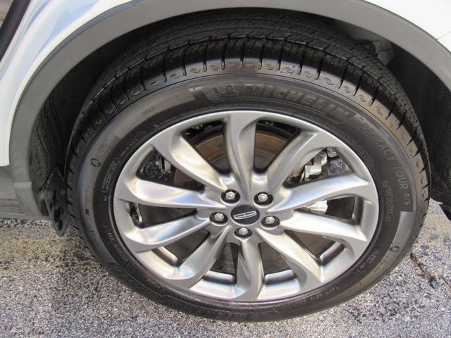used 2020 Lincoln Corsair car, priced at $24,999