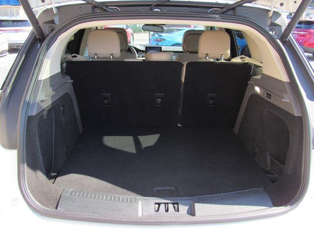 used 2020 Lincoln Corsair car, priced at $24,999