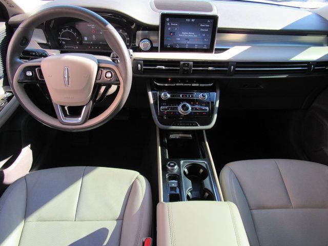 used 2020 Lincoln Corsair car, priced at $24,999