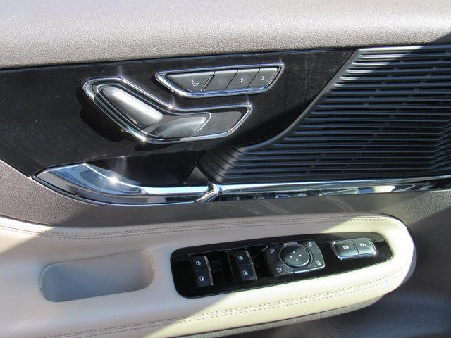 used 2020 Lincoln Corsair car, priced at $24,999