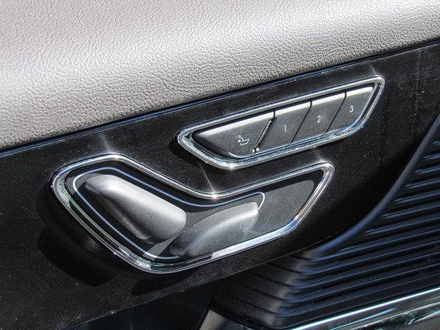 used 2020 Lincoln Corsair car, priced at $24,999