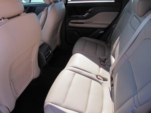 used 2020 Lincoln Corsair car, priced at $24,999