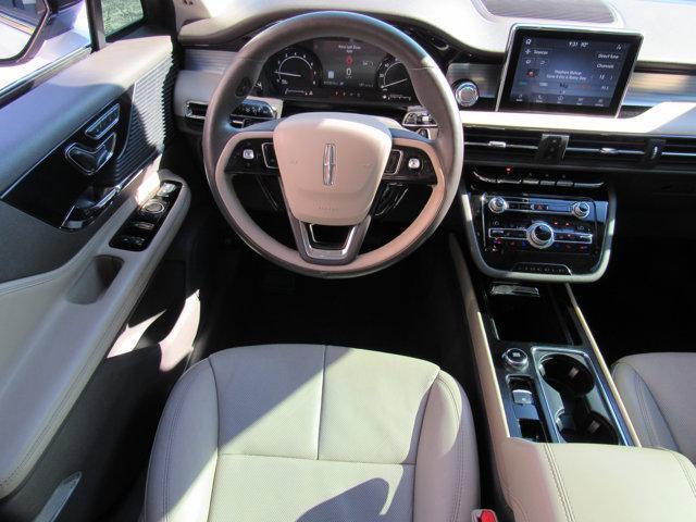 used 2020 Lincoln Corsair car, priced at $24,999