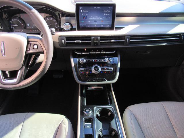 used 2020 Lincoln Corsair car, priced at $24,999