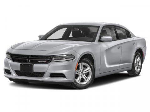 used 2023 Dodge Charger car, priced at $18,999