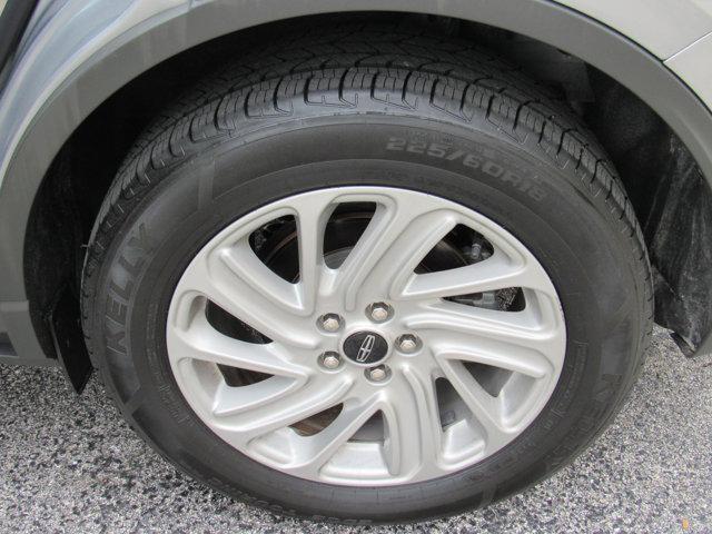 used 2022 Lincoln Corsair car, priced at $27,999