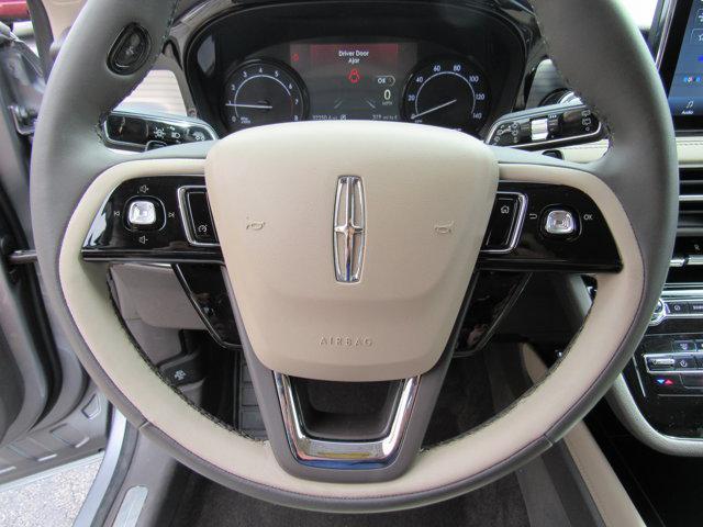 used 2022 Lincoln Corsair car, priced at $27,999
