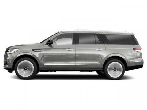 used 2022 Lincoln Navigator car