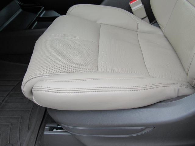 used 2022 Lincoln Navigator car, priced at $59,999