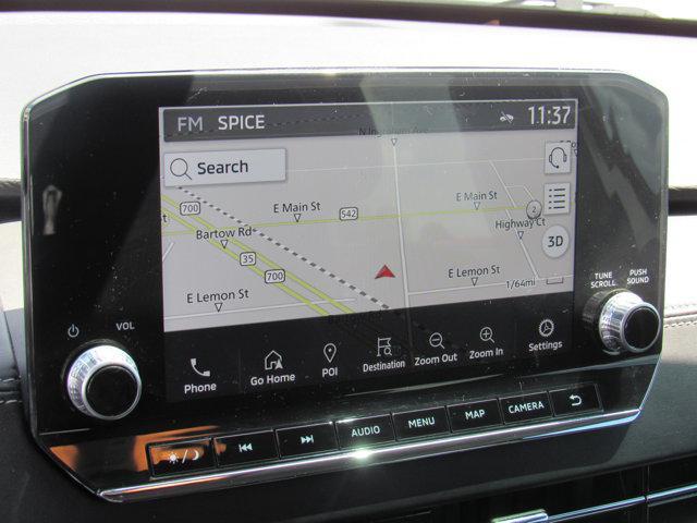 used 2022 Mitsubishi Outlander car, priced at $22,999