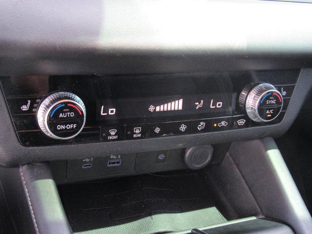 used 2022 Mitsubishi Outlander car, priced at $22,999