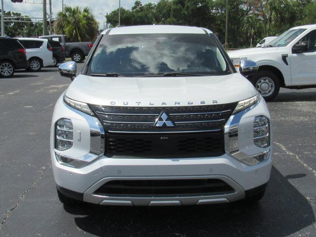 used 2022 Mitsubishi Outlander car, priced at $22,999