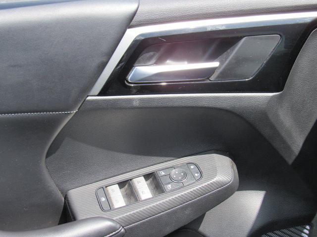 used 2022 Mitsubishi Outlander car, priced at $22,999