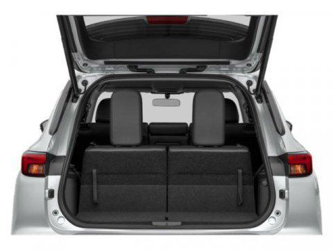 used 2022 Mitsubishi Outlander car, priced at $23,999