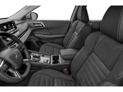 used 2022 Mitsubishi Outlander car, priced at $23,999