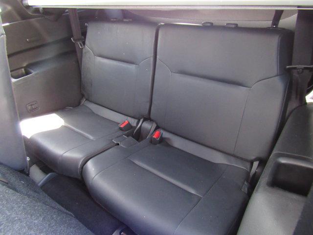 used 2022 Mitsubishi Outlander car, priced at $22,999