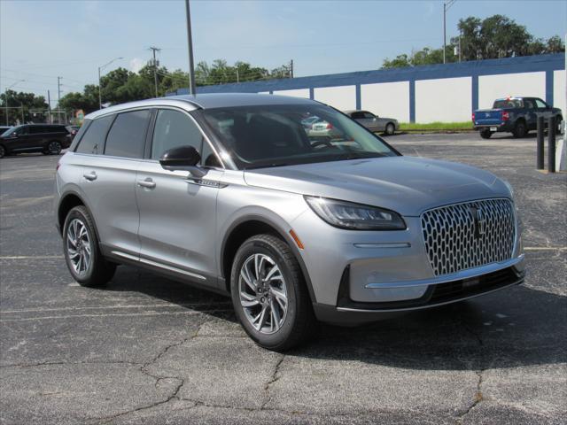 new 2024 Lincoln Corsair car, priced at $44,155