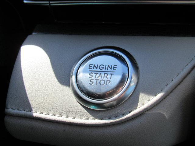 new 2025 Lincoln Nautilus car, priced at $55,735