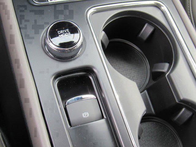 new 2025 Lincoln Corsair car, priced at $45,470